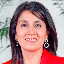 Paola Fernández Gálvez